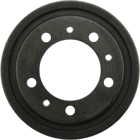 Centric Parts Standard Brake Drum, 123.68002 123.68002